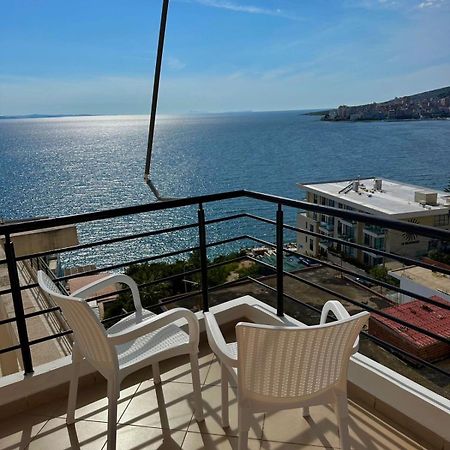 Esmeralda Apartaments ساراندا المظهر الخارجي الصورة