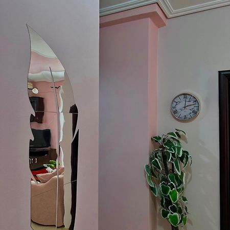 Esmeralda Apartaments ساراندا المظهر الخارجي الصورة