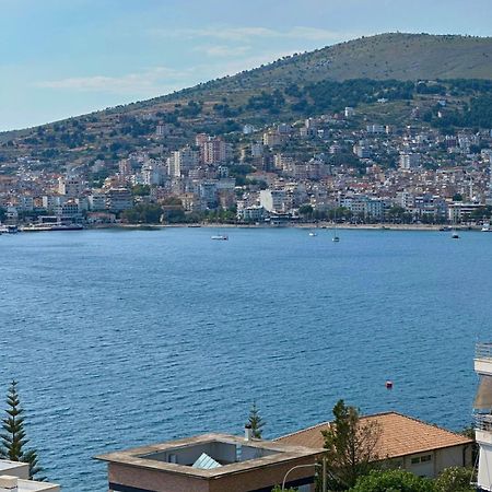 Esmeralda Apartaments ساراندا المظهر الخارجي الصورة