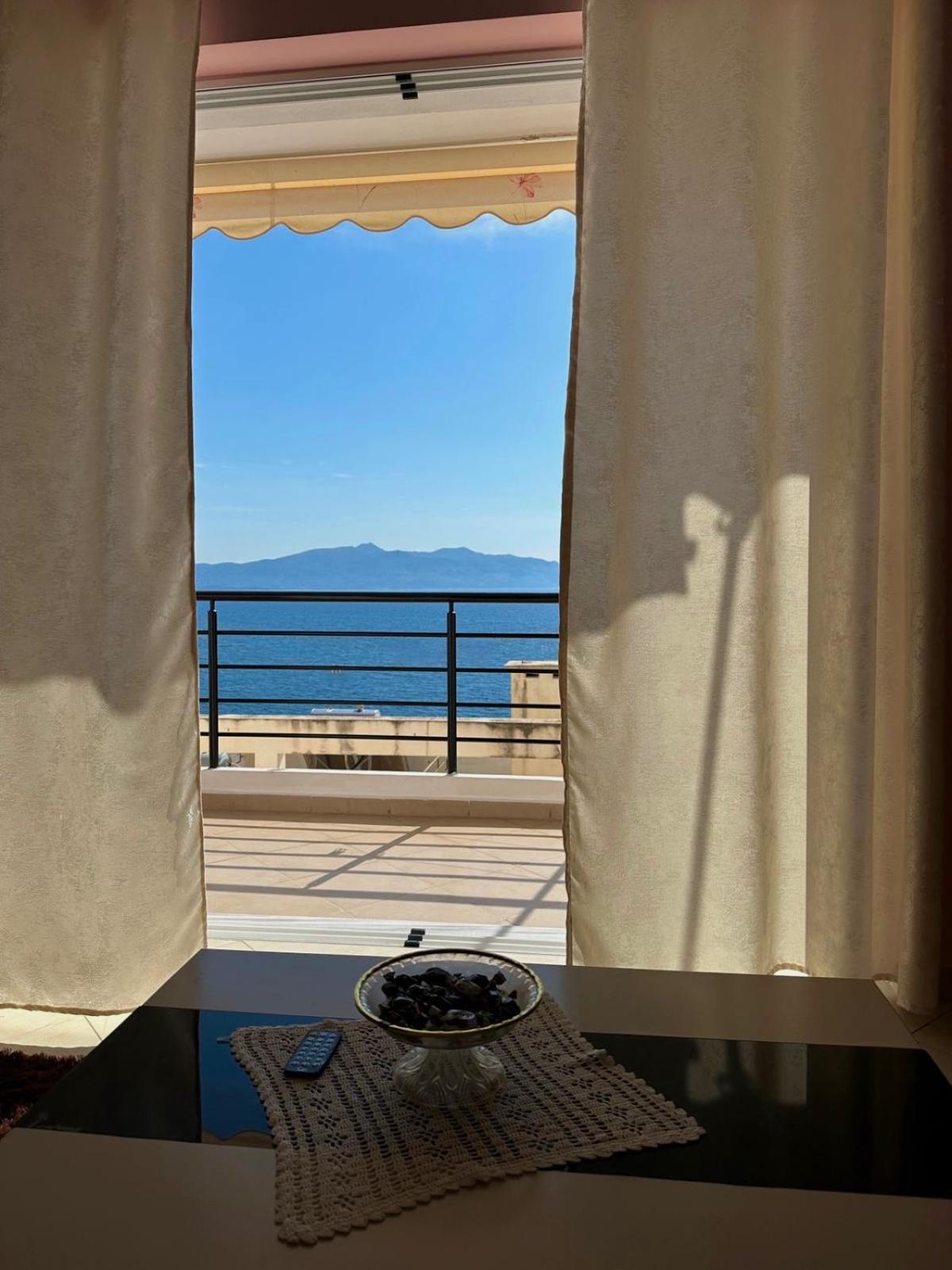 Esmeralda Apartaments ساراندا المظهر الخارجي الصورة