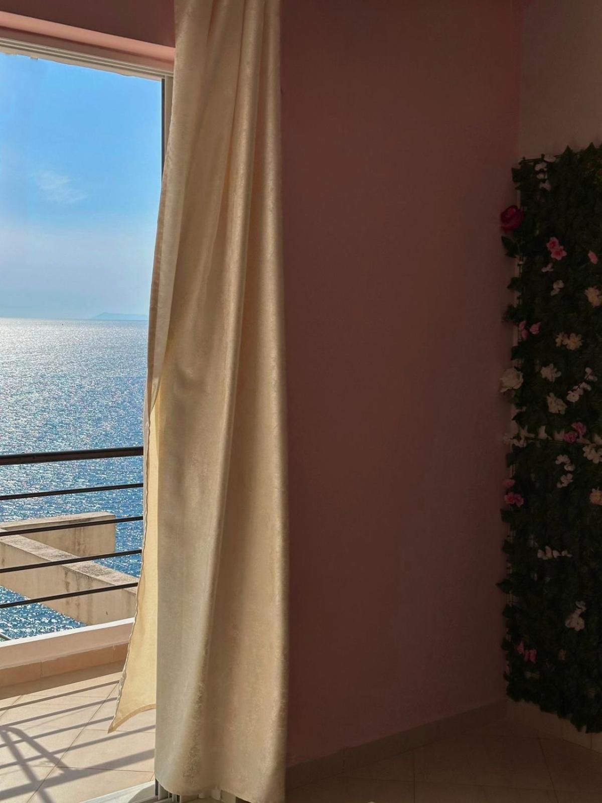 Esmeralda Apartaments ساراندا المظهر الخارجي الصورة
