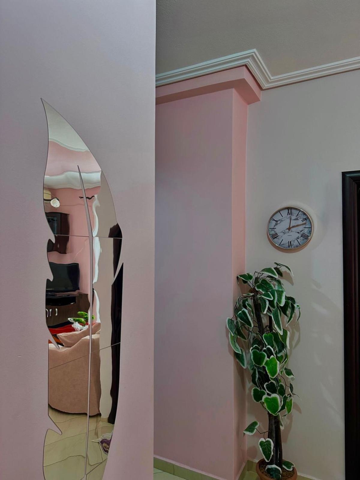 Esmeralda Apartaments ساراندا المظهر الخارجي الصورة