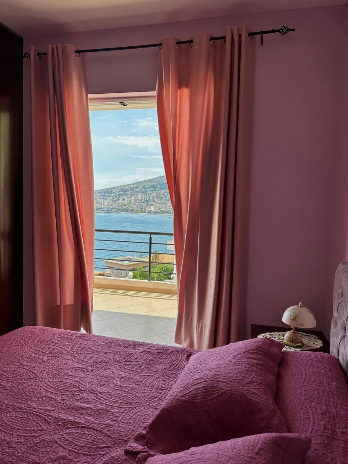 Esmeralda Apartaments ساراندا المظهر الخارجي الصورة
