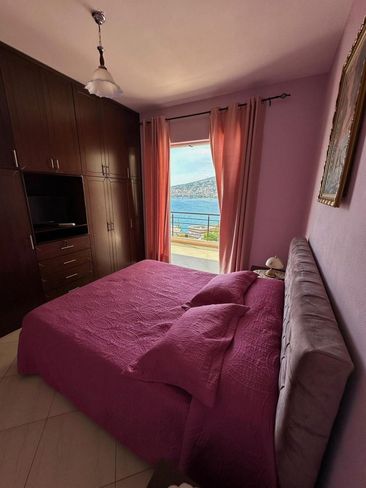 Esmeralda Apartaments ساراندا المظهر الخارجي الصورة