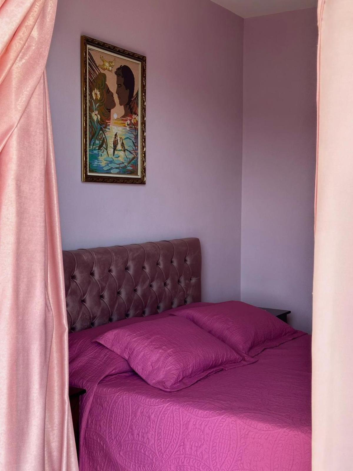 Esmeralda Apartaments ساراندا المظهر الخارجي الصورة