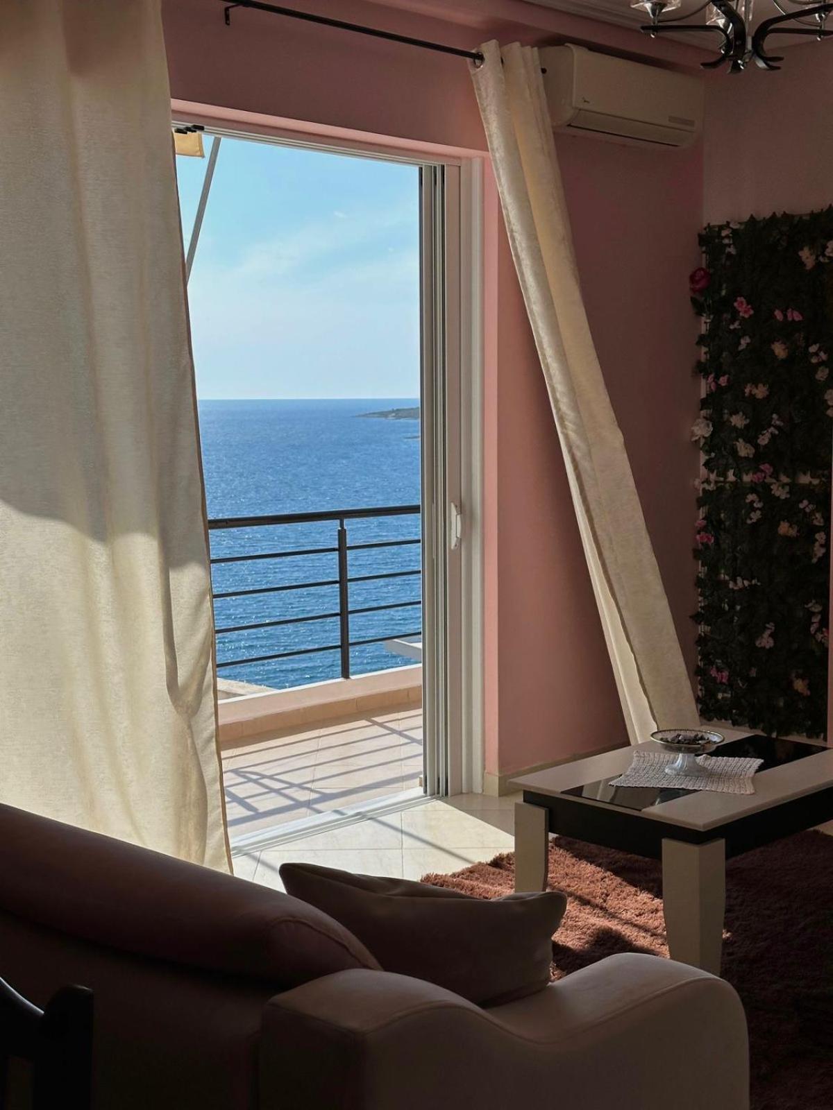 Esmeralda Apartaments ساراندا المظهر الخارجي الصورة