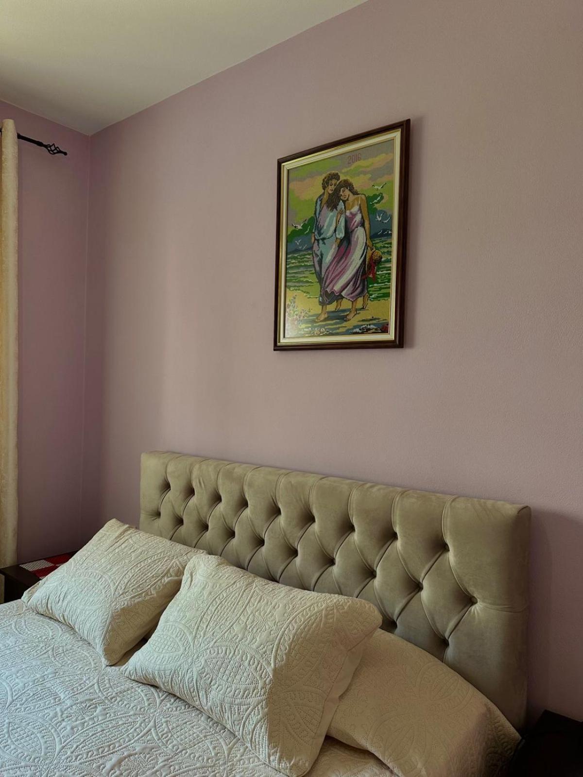 Esmeralda Apartaments ساراندا المظهر الخارجي الصورة