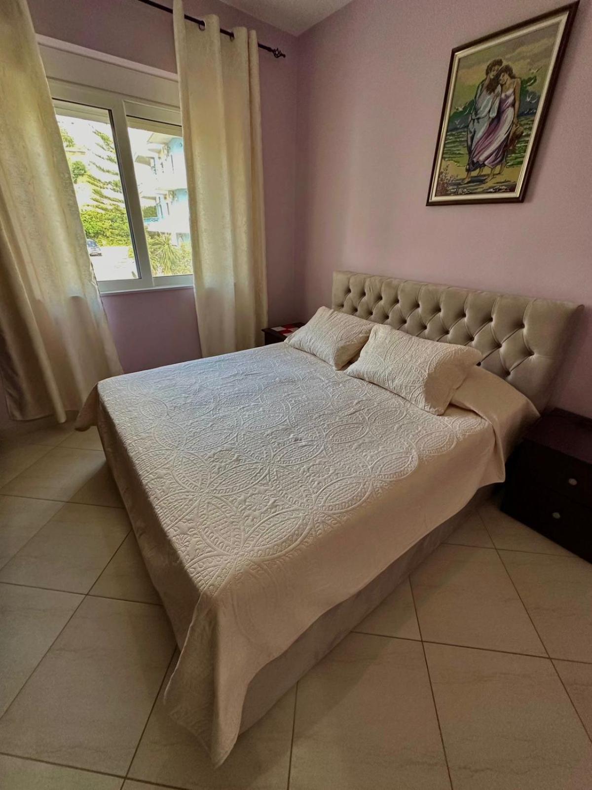 Esmeralda Apartaments ساراندا المظهر الخارجي الصورة