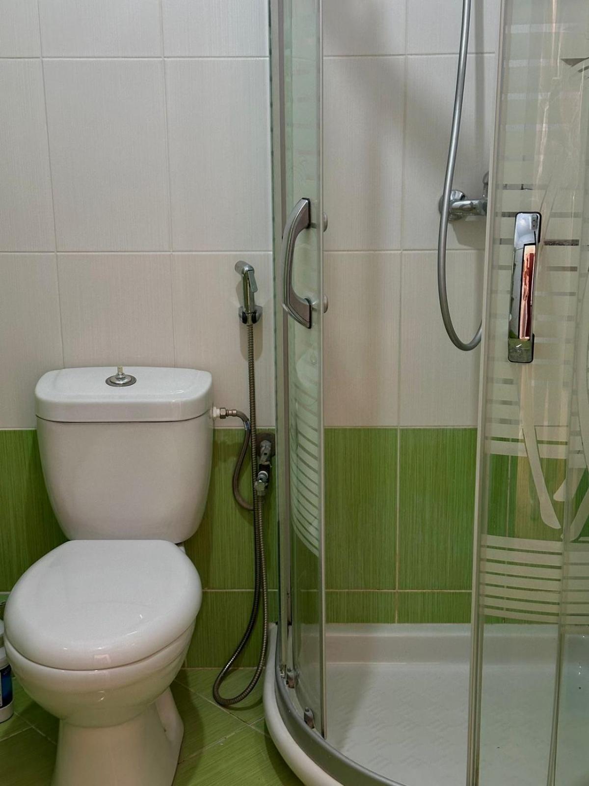 Esmeralda Apartaments ساراندا المظهر الخارجي الصورة