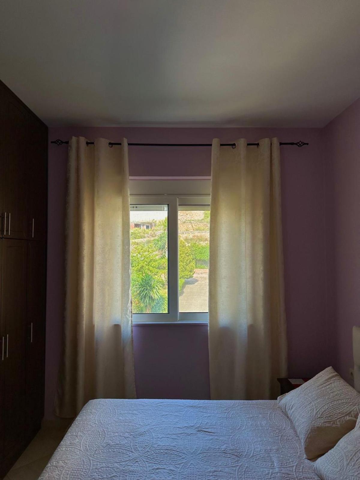 Esmeralda Apartaments ساراندا المظهر الخارجي الصورة