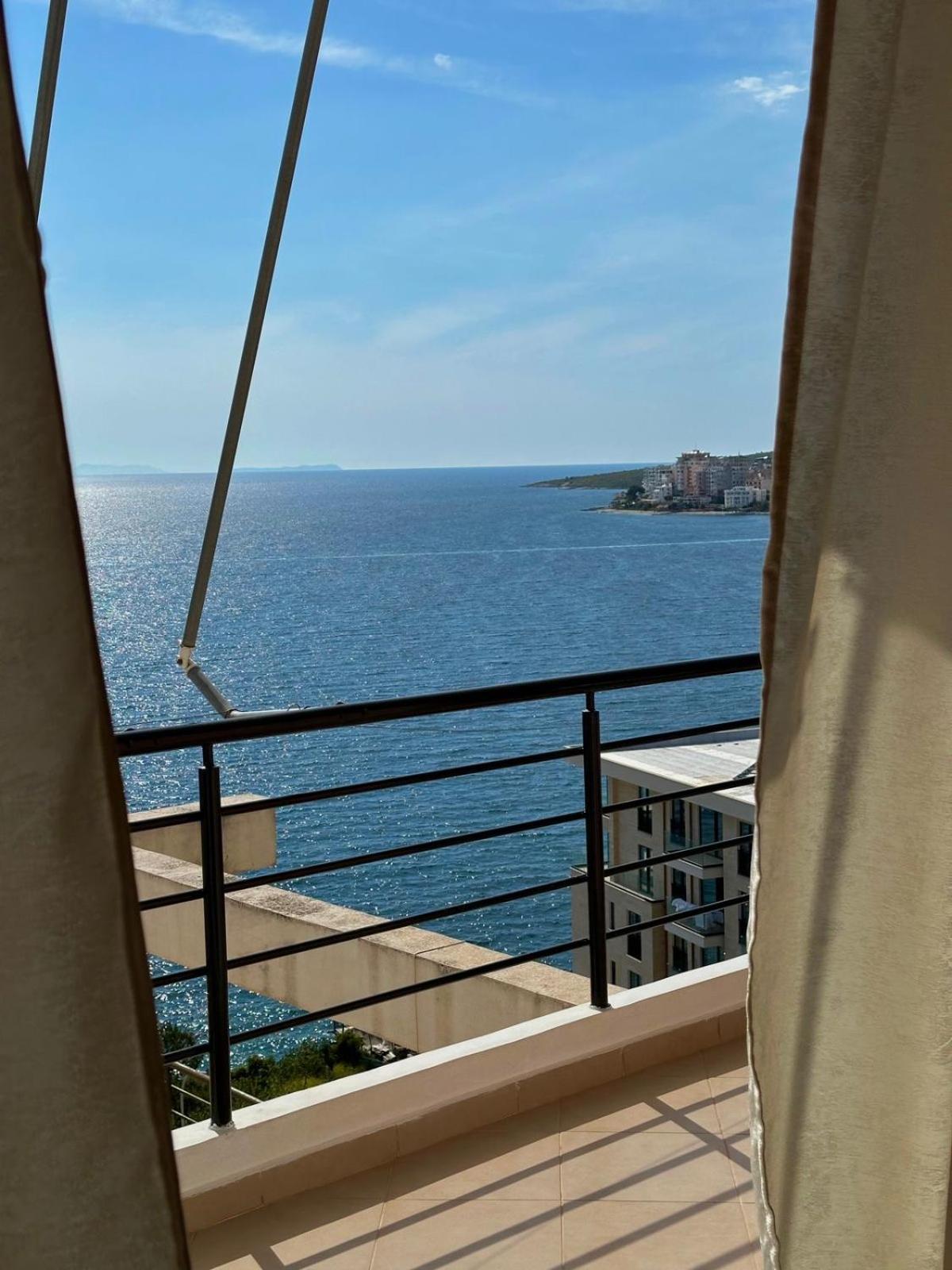 Esmeralda Apartaments ساراندا المظهر الخارجي الصورة