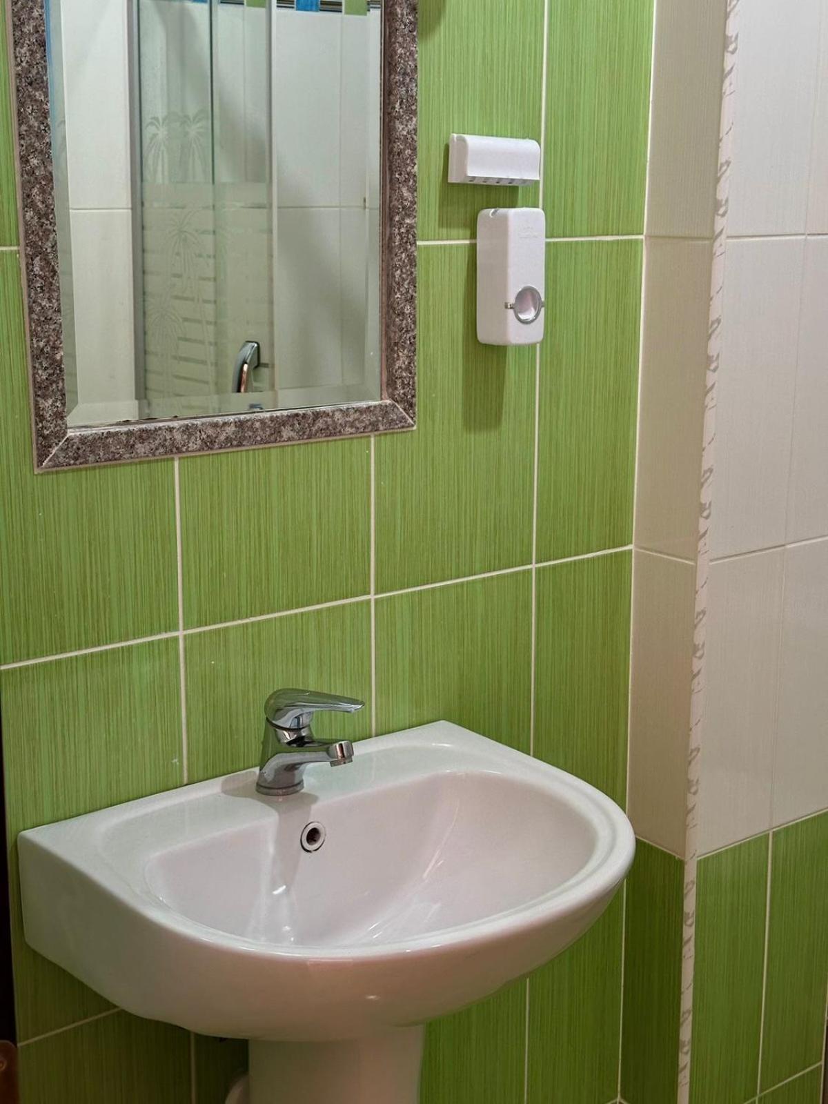 Esmeralda Apartaments ساراندا المظهر الخارجي الصورة