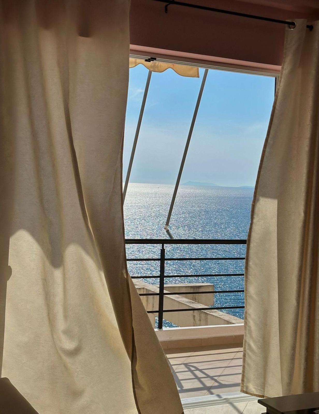 Esmeralda Apartaments ساراندا المظهر الخارجي الصورة