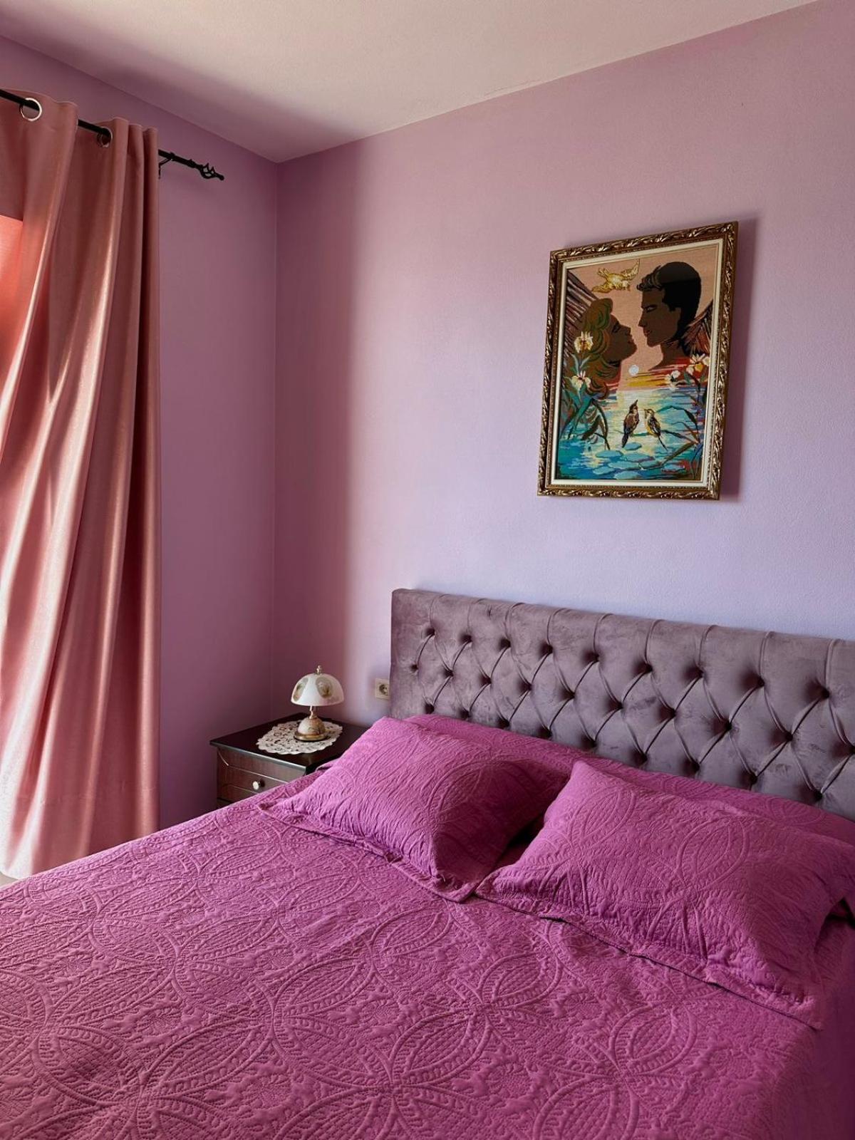 Esmeralda Apartaments ساراندا المظهر الخارجي الصورة